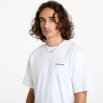 Tričko Daily Paper Dias Hd T-Shirt White XL