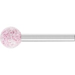 PFERD TOOLS 31707273 brúsny kolík Priemer 16 mm 10 ks; 31707273
