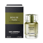 Karl Lagerfeld Bois De Yuzu EDT ml