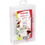 Fischer súprava hmoždiniek 548861 1 ks; 548861
