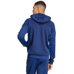 Adidas Tiro 25 Full-Zip Hoodie M JC5131 muži L