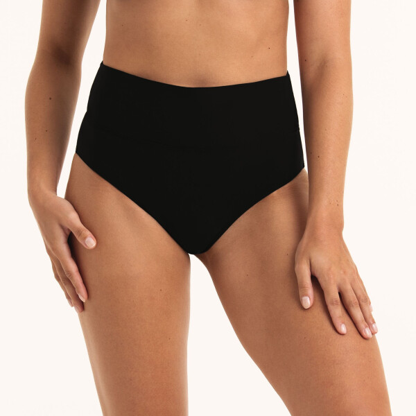 Spodný diel plaviek Lorena 8808-0 black - Anita 40