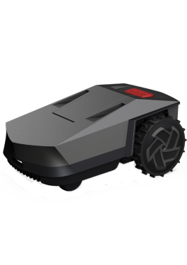 Automatická robotická kosačka iGarden Aquark Mr.Grass AI1000, do 1000 m2