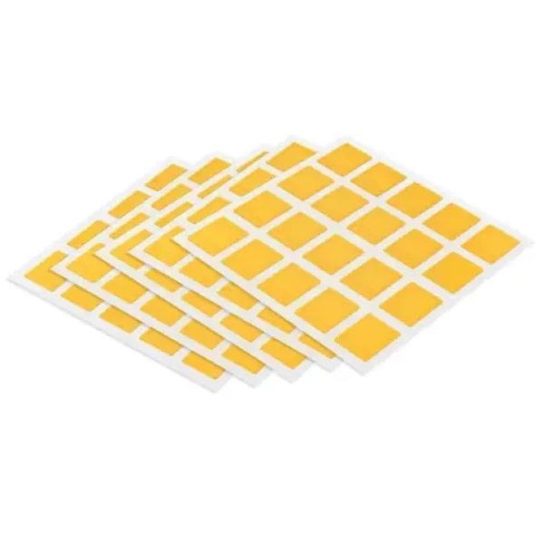 Glorious Switch Films - 0.3mm 120ks / fólia pre mechanické spínače / pre tlmenie zvuku (GLO-ACC-SF-S-3)