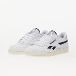 Tenisky Reebok Club C Revenge Ftw White/ Chalk/ Vector Navy EUR 36.5