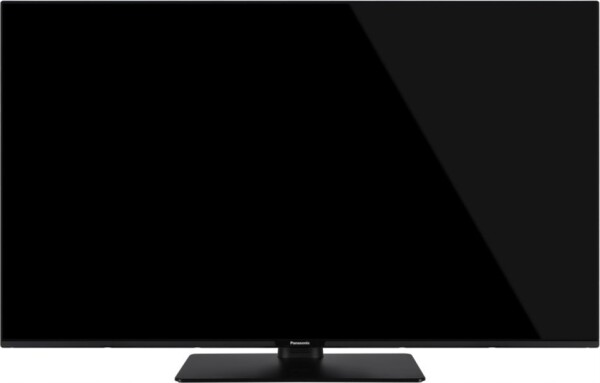 Panasonic Panasonic TX-65MX600E 65'' 4K Android TV schwarz