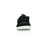 Xero shoes Dillon Knit Kids Black dětské černé barefoot tenisky 24 EUR
