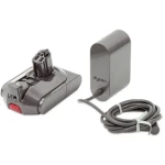 Dyson sada náhradný akumulátor pre Dyson V12 + nabíjačka (971450-05)