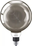 Philips Vintage G200 6,5 W 200lm 1800K smoky / Žiarovka / E27 / Stmievateľná (SKL000404971)