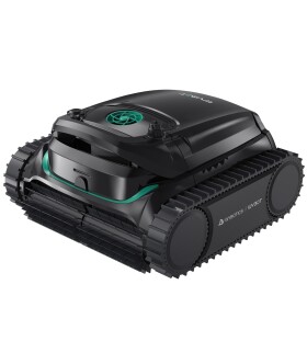 Automatický batériový vysávač - WYBOT M2 VISION