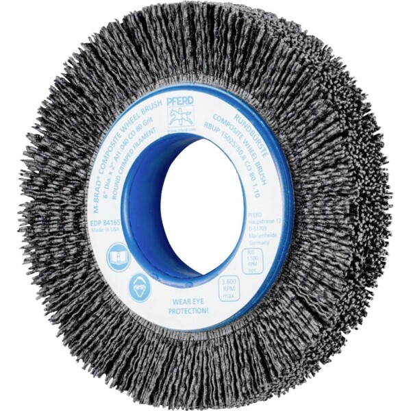 PFERD TOOLS okrúhla kefa 79184165 1 ks; 79184165