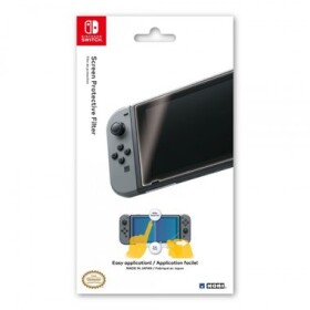 Nintendo Switch Screen Protective Filter (NSP210)