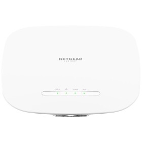 NETGEAR WAX615-100EUS AX3000 (WAX615) Single Wi-Fi prístupový bod 2.4 GBit/s 2.4 GHz, 5 GHz; WAX615-100EUS