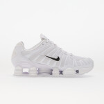 Tenisky Nike Shox TL White/ Black-White EUR 43