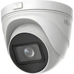 HiLook IPC-T640HA-Z / vonkajšia IP kamera / Turret / 4Mpix / objektív 2,8-12 mm / Motion Detection 2.0 / IP67 (311320898)