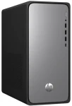 HP OmniDesk M02-0001nc Tower čierna / Core i5-14400 1.8GHz / 16GB / 512GB SSD / UHD 730 / W11H (B9EE4EA)