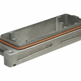 Weidmüller HDC 24B AS ATEX 3139930000 púzdro 1 ks; 3139930000