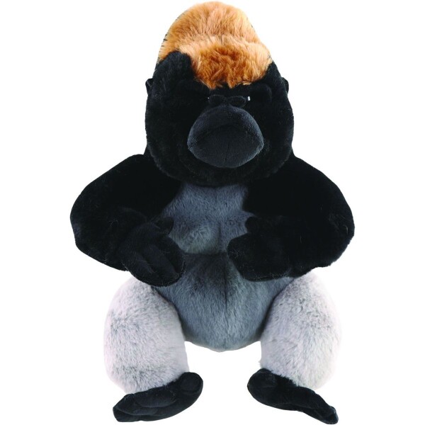 Maňuška - Gorila 26 cm