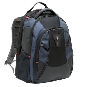 WENGER Mythos batoh na notebook 15.6 modrá (600632)