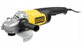 Stanley FMEG232 / Uhlová brúska FatMax / 2000W / 6500 RPM / 230mm kotúč (FMEG232)