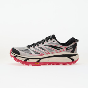 Tenisky Hoka® U Mafate Speed 2 Galactic Grey/ Ruby Red EUR 41 1/3