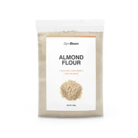 Mandľová múka - Gymbeam (500 g) (82507-1-500g)