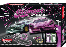 Carrera 62579 GO Glamour Racing