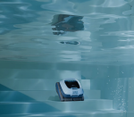 Robotický bazénový vysávač Maytronics Dolphin Eon 120d