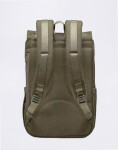 Herschel Supply Little America Mid-Volume Ivy Green
