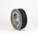 ABS filament satin black 1,75 mm Print With Smile 1 kg
