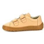 Froddo Baze G3130284-13 Peach celoročné nízke barefoot topánky 28 EUR