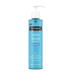 NEUTROGENA Hydro boost cleanser water gel 200 ml