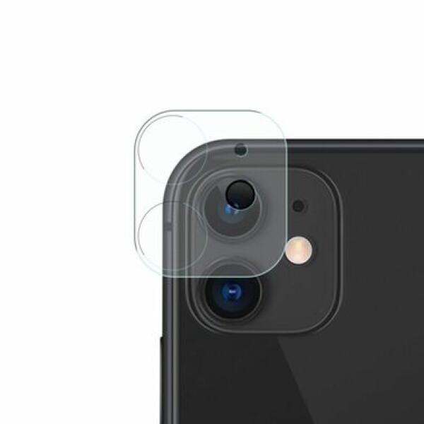 Epico Camera Lens Protector Ochranné sklo pre fotoaparát Apple iPhone 12 Pro (50112151000005)