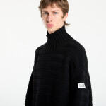 Mikina MM6 Pullover Black L