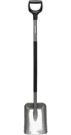 Fiskars Ergonomic 1070058 / Lopata / dĺžka 1320 mm (6411501320049)