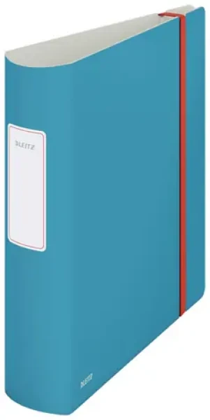 Leitz Cosy Pákový zakladač Active A4 82 mm pokojná modrá / až 500 listov A4 (10380061)
