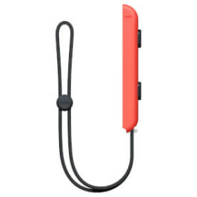 Nintendo Switch Joy-Con Strap Neon červená (NSP110)