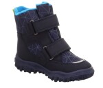 Detské zimné topánky HUSKY Blue/Turguoise Gore-Tex, Superfit, 1-006080-8010, tyrkysová - 29