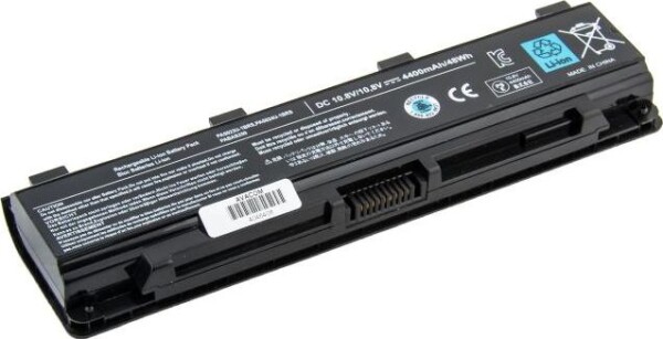 Avacom Avacom Toshiba Satellite L850 10,8V 4400mAh