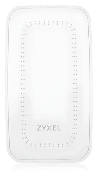 ZyXEL WAX300H / AP / AX3000 / Dual-band / PoE / 4X GbE LAN (WAX300H-EU0101F)