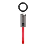 Tactical OODA Loop Cable USB-C/USB-C Red (8596311289200)