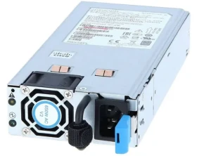 Cisco NEXUS NEBS AC 650W / Napájací zdroj / 650 W / Port-side exhaust / NEBS (NXA-PAC-650W-PE=)