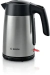 BOSCH TWK7L460 nerez / Rýchlovarná kanvica / 2400 W / 1.7 l (TWK7L460)