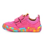 Froddo G3130261 Fuxia barefoot topánky 24 EUR
