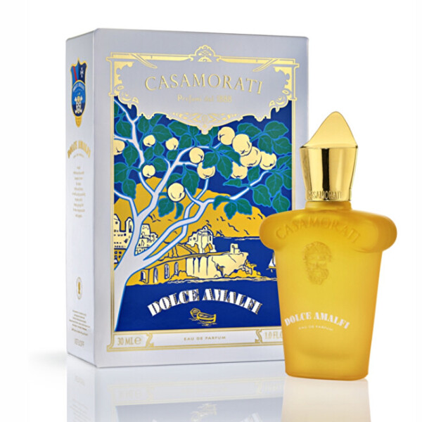 XerJoff Dolce Amalfi EDP