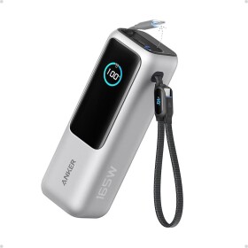 Anker Zolo Powerbank | A1695H11 | 25000 mAh