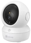 Ezviz H6c G1 3K biela / vnútorná IP kamera / Wi-Fi / LAN / 3K@5Mpix / objektív 4mm / H.265 / IR 10m (CS-H6c-R200-1Q5WFL)