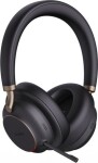 Yealink Yealink BH76 Plus Microsoft Teams Black USB-A Bluetooth-Headset
