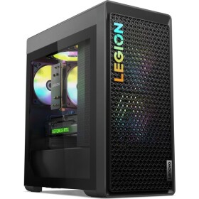 Lenovo Legion T5 26IRB8 sivá / Intel Core i5-13400F 2.5GHz / 32GB / 1TB SSD / RTX 4070 12GB / W11H (90UU00J2MK)