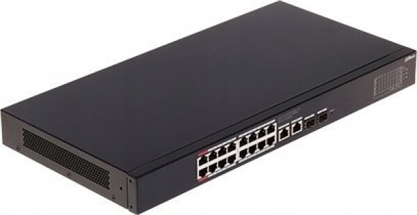 Dahua Technology SWITCH POE CS4220-16GT-135 16-PORTOWY SFP DAHUA